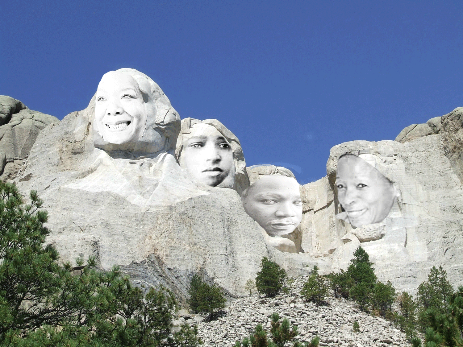 MOUNT