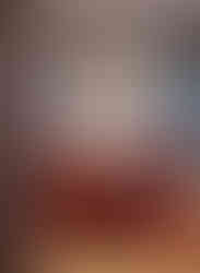 Community dining room featuring art by Dani Hacche