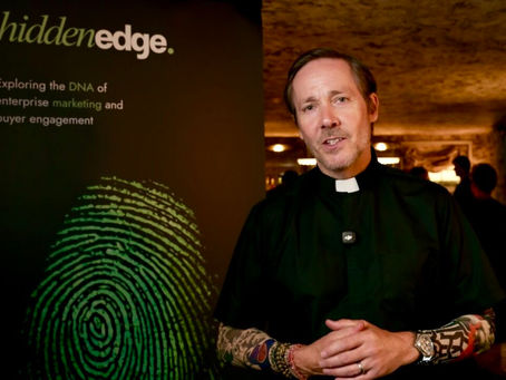 Exploring the Hidden DNA of Enterprise Marketing