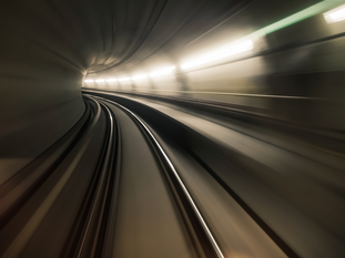 Downward Spiral 
