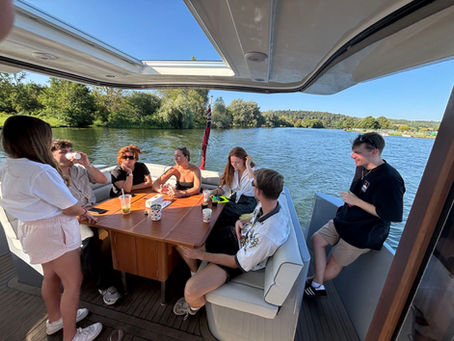 Marketing Vision, Leadership Connection, and Team Engagement