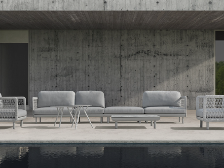 How to Maintain Your Miami Patio Furniture Year-Round