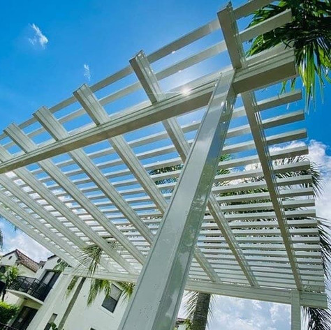 TRELLIS