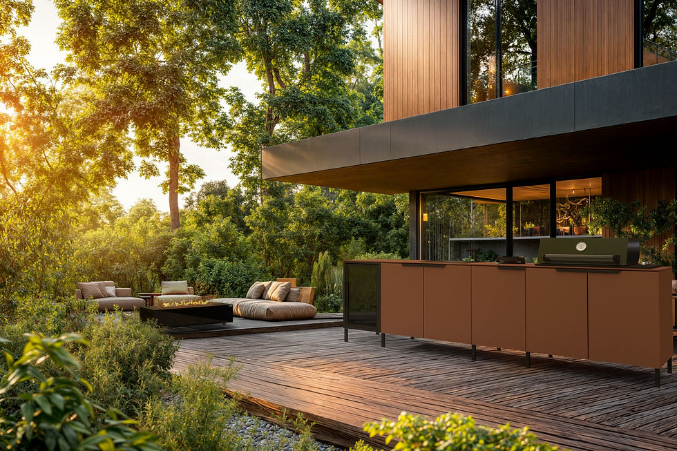 Outdoor kitchen LZKG_umber_arrangement.jpg