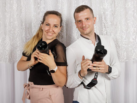Rozhovor s foto-dvojicou, manželmi Kayovcami www.koharweddings.com