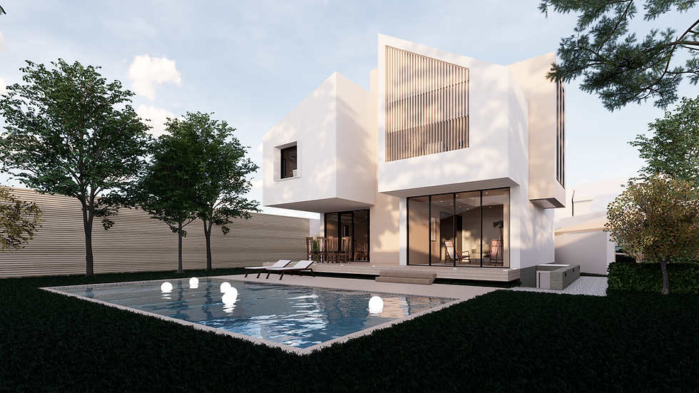 Milan House