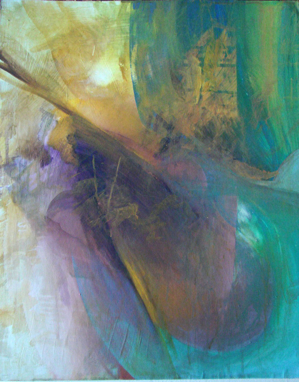 Летучий голландец