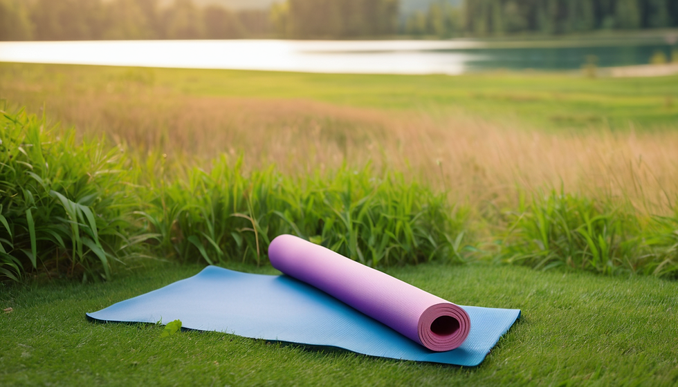 R.E.F.L.E.C.T. Wellness Retreat