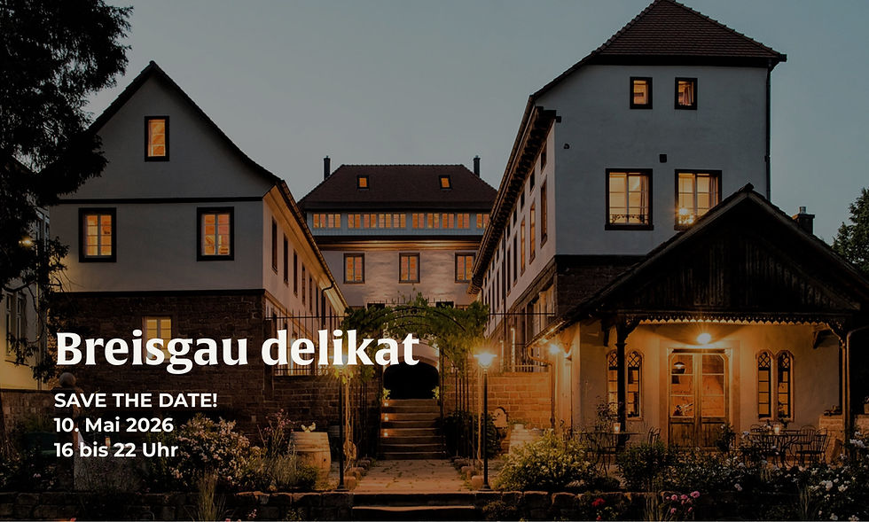 BREISGAU DELIKAT