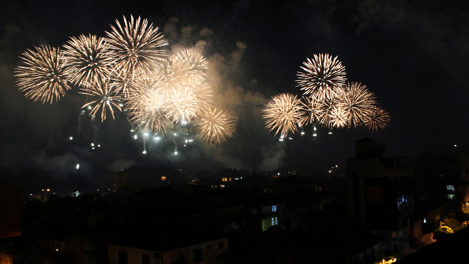 WELCOME 2023 auf dem Heuberg