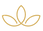 Lotus Flower Icon 