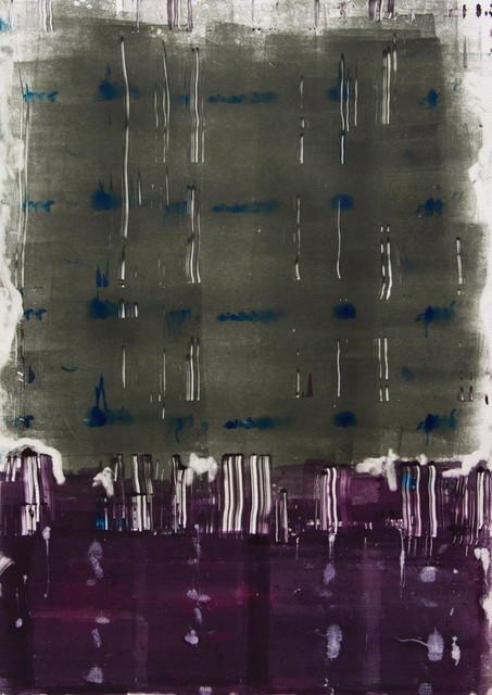 Wabi-Sabi I