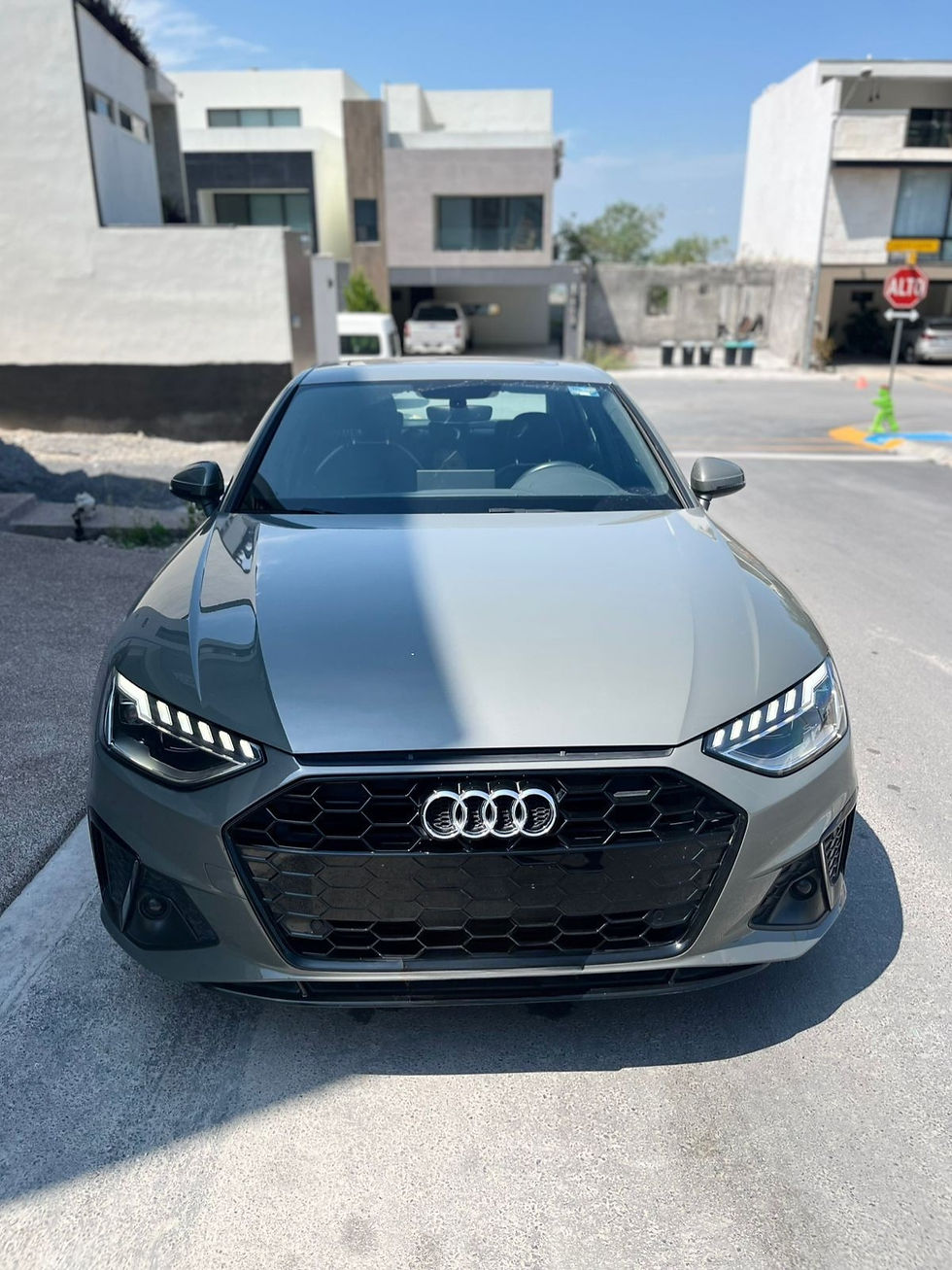 Miniatura: AUDI A4 S LINE 2023 🏷️UM