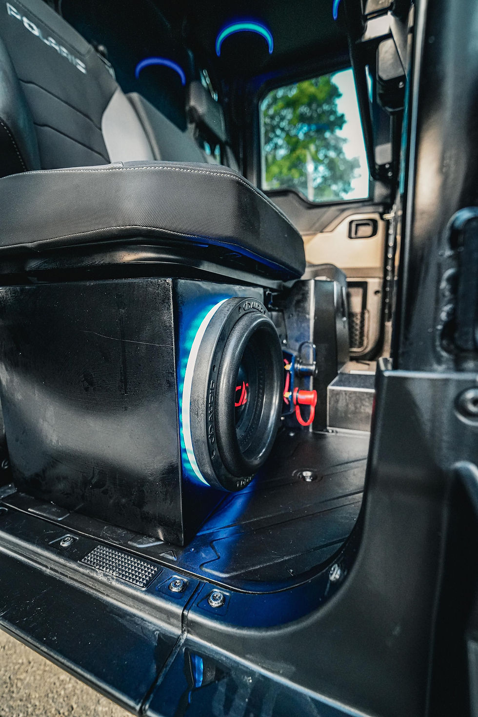 Miniatura: POLARIS RANGER CREW XD 1500 NORTHSTAR EDITION 2024 🏷️HM