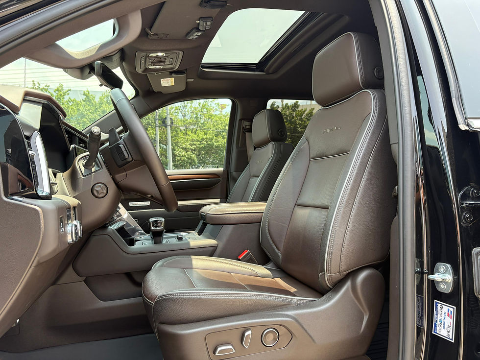 Miniatura: GMC SIERRA DENALI CREW CAB 2023 🏷️MS