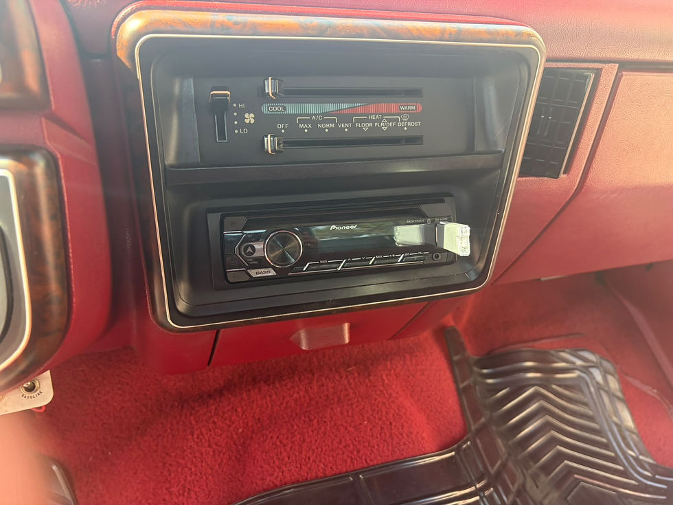 Miniatura: FORD F-200 1991 🏷️AG
