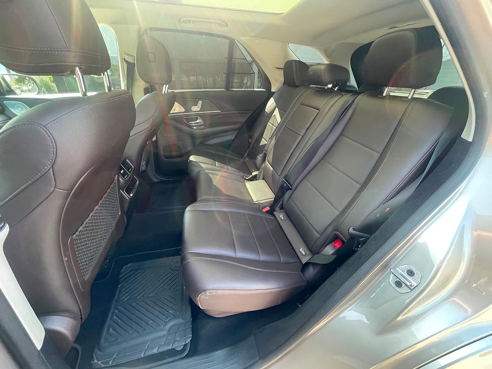 Miniatura: MERCEDES BENZ GLE 450 4MATIC SPORT 2022 🏷️MS