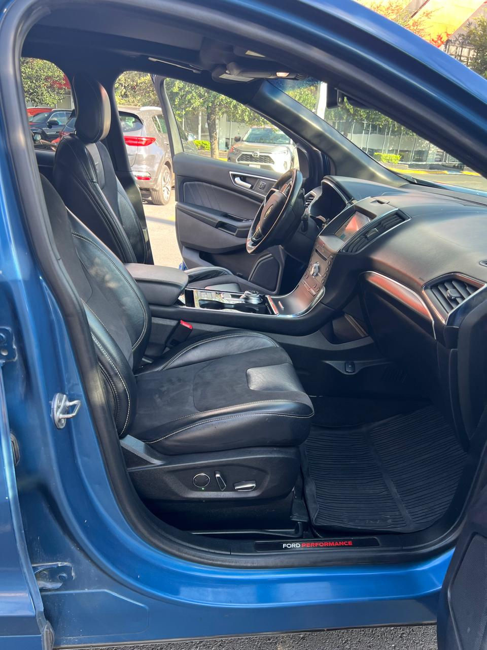 Miniatura: FORD EDGE ST 2019 🏷️MS
