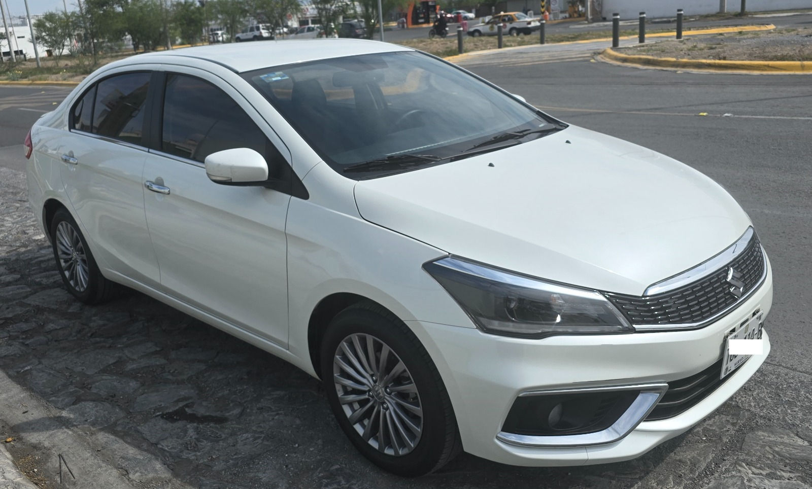 SUZUKI CIAZ GLX 2024 🏷️MS