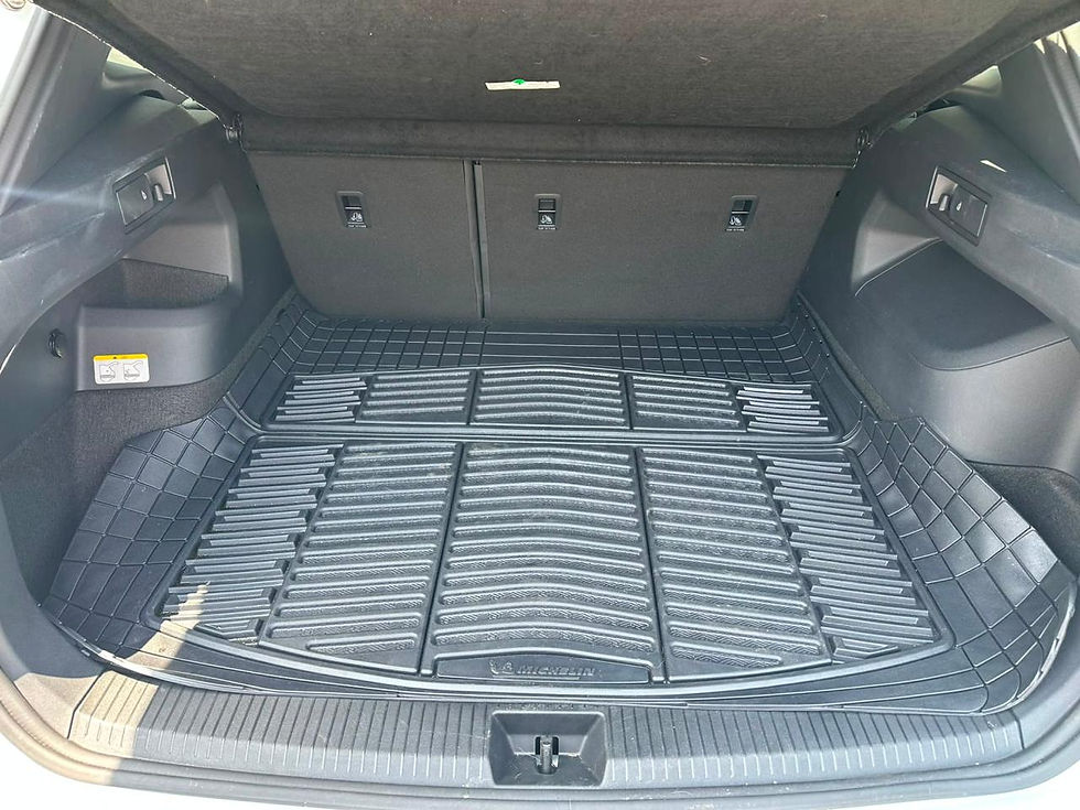 Miniatura: VOLKSWAGEN TIGUAN R LINE 2025 🏷️HM