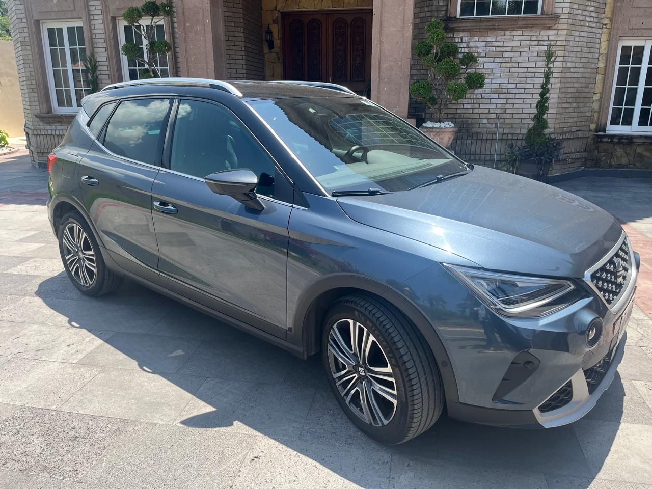 SEAT ARONA XPERIENCE 2022 🏷️TM