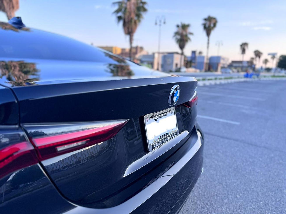Miniatura: BMW 430I COUPÉ AUT 2023 🏷️MS