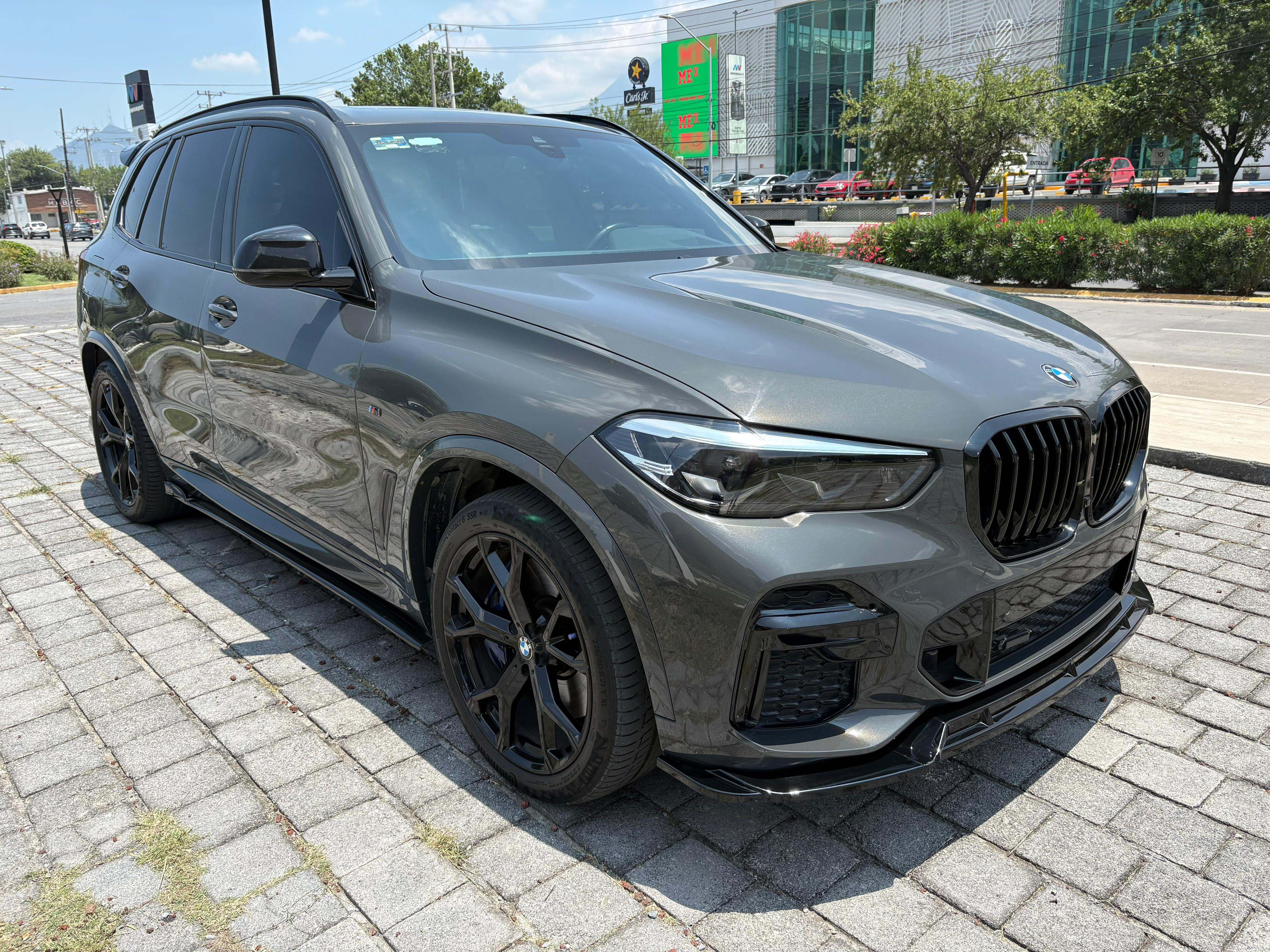 BMW X5 M50I 2023 🏷️AG