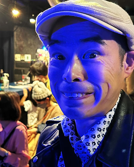 カツ☆ハヤシの写真