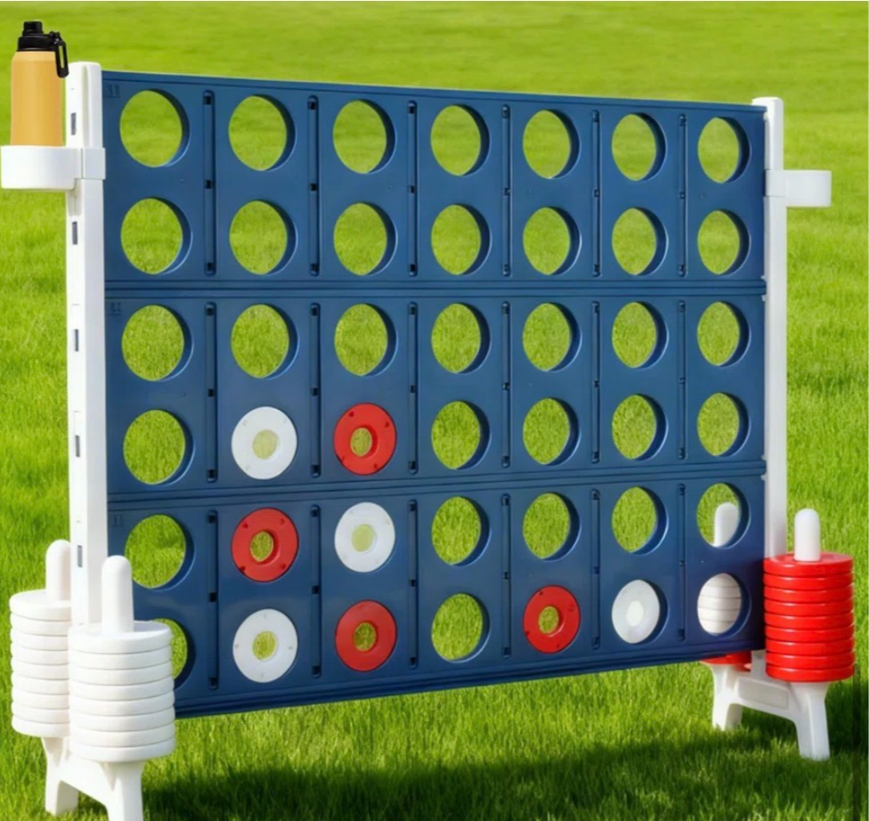 Giant Four to Score