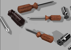 Screwdriver