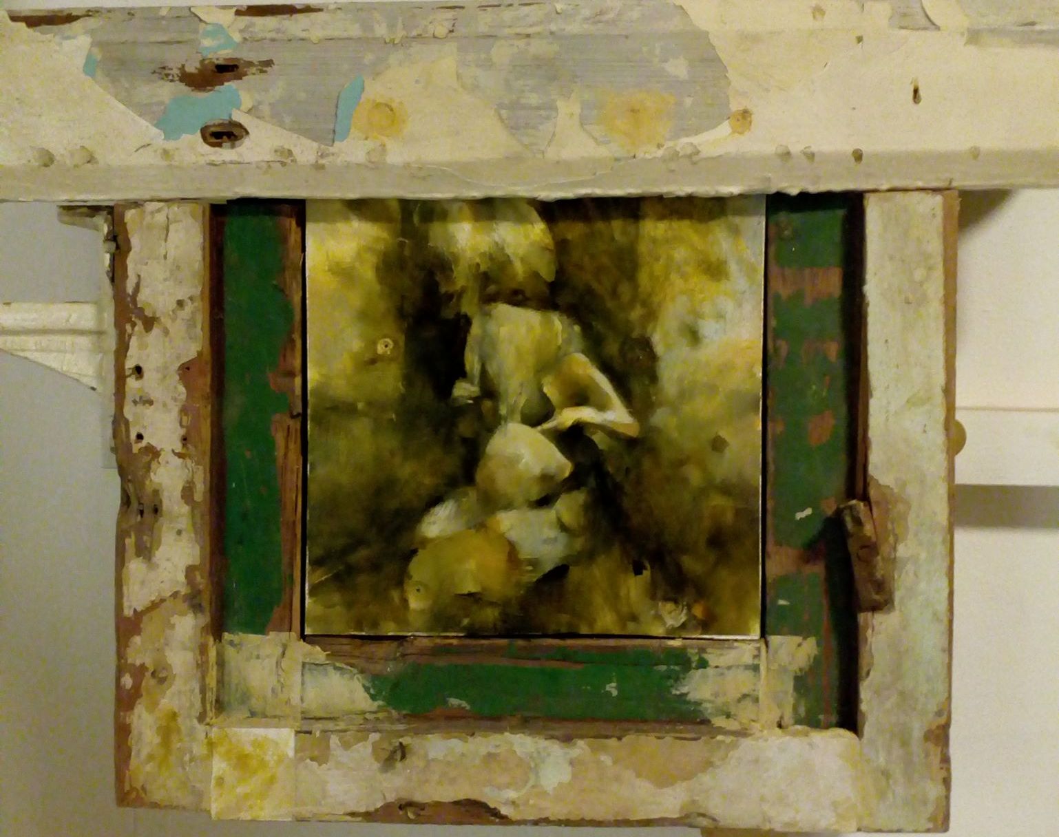 'Adjustments'