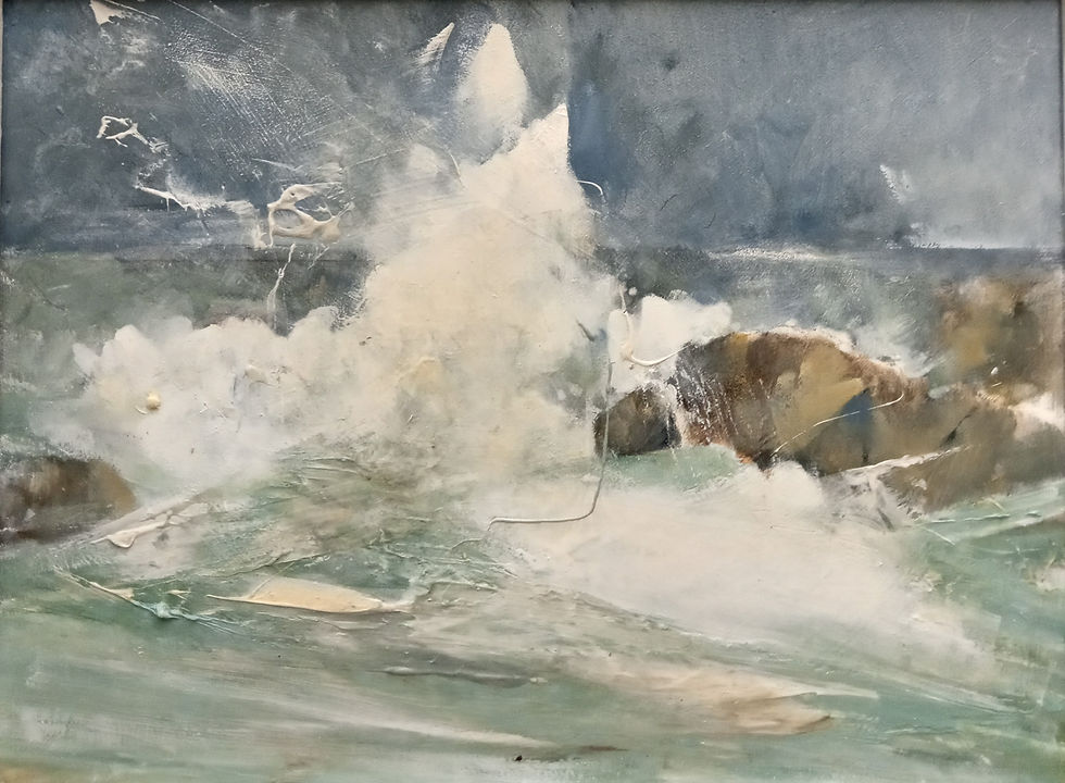 Private collection NFS