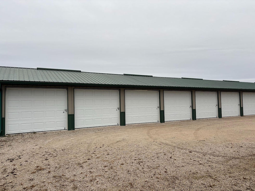4 Shores Storage LLC