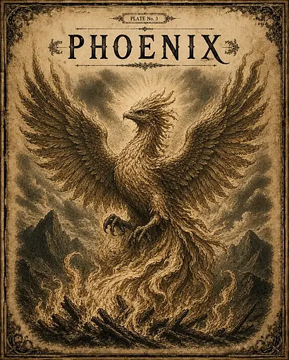 The Phoenix