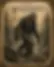 The Bigfoot, Mythical Creature of Legend