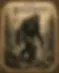 The Bigfoot, Mythical Creature of Legend