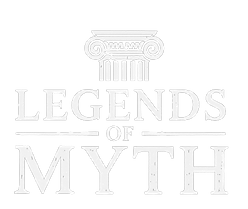 Legends of Myth, where mythhical creatures of history and legend come to life