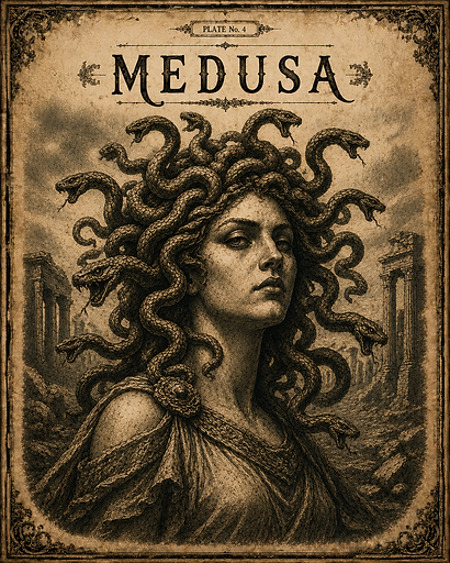 The Gorgon