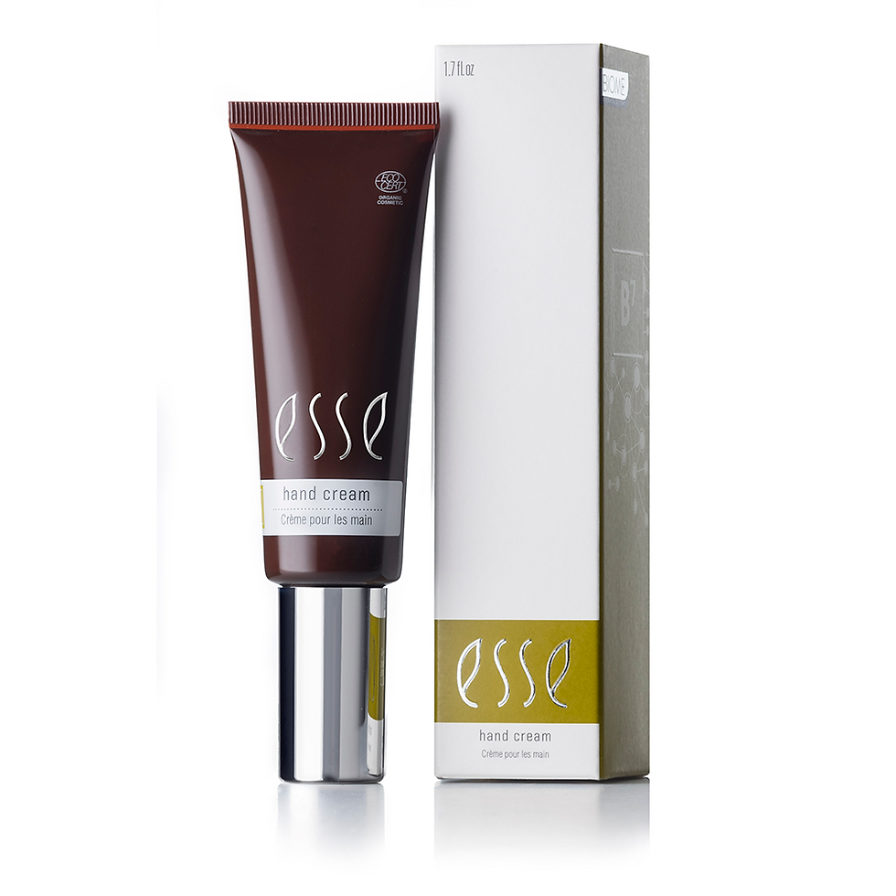 Hand Cream