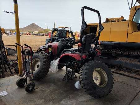 How Do I Prevent Costly Tractor Repairs?