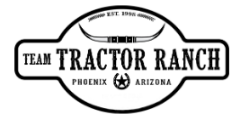 Looking for a Special Tractor Part?