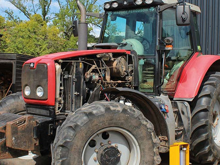 What Are the Solutions to These Common Tractor Problems?
