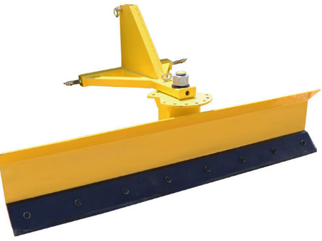 How to Select the Right Ground Engaging Tractor Implement