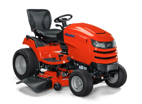 What Are the Basic Differences Between Lawn, Garden, Subcompact, Compact, and Gray Tractors?