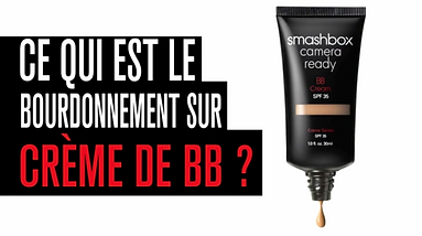 Smashbox, Quadrant, BB Cream, Visual Arcade, CC Cream, beauty, product photography, video editor, media production, Toronto