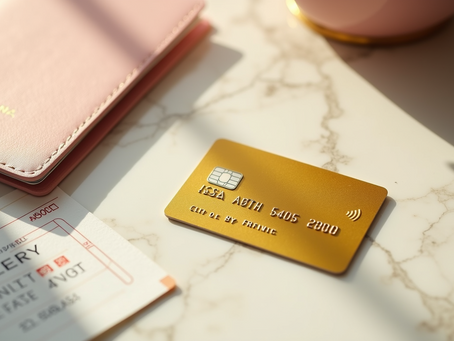 Maximizing Credit Card Points for Travel: A Comprehensive Guide