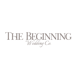 The Beginning Wedding Co.