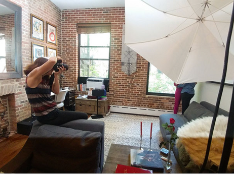 Need a photographer to promote your business?