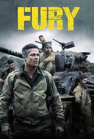 Fury - Coração de Ferro