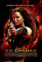 Jogos Vorazes - Em chamas